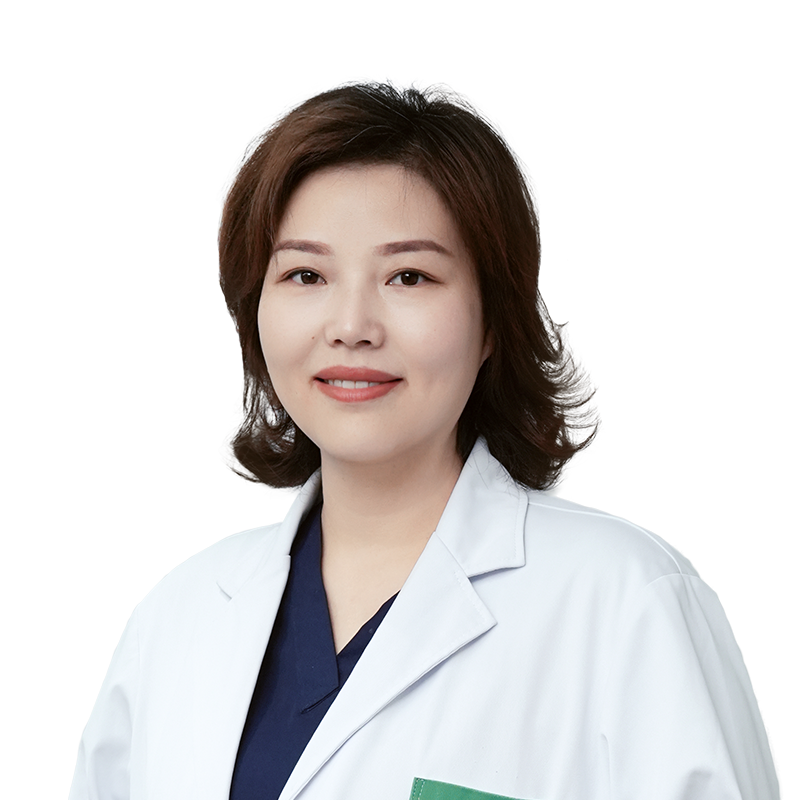 刘慧杰