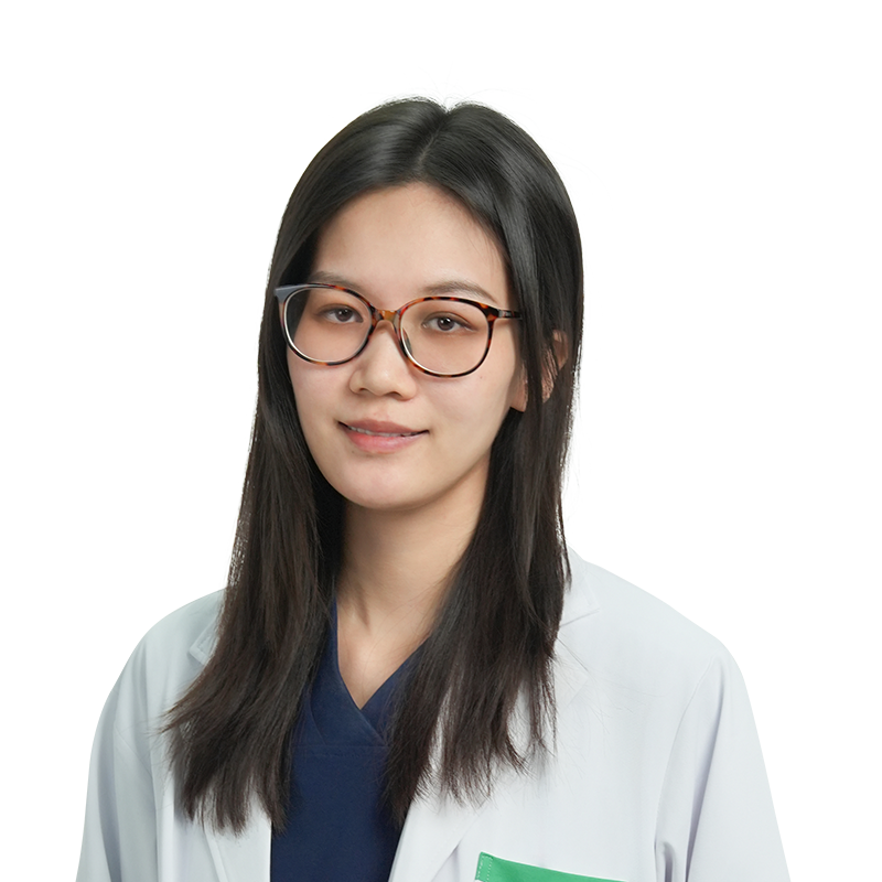 黄淑棱
