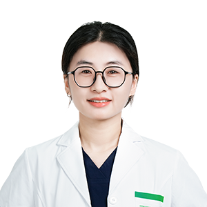 李红